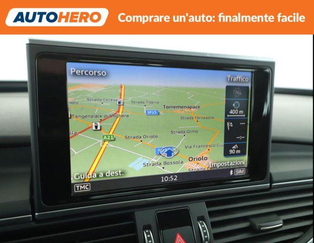 AUDI A6 3.0 TDI quattro S tronic