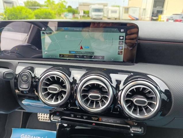 Mercedes Classe A 220 d Premium AMG 4matic