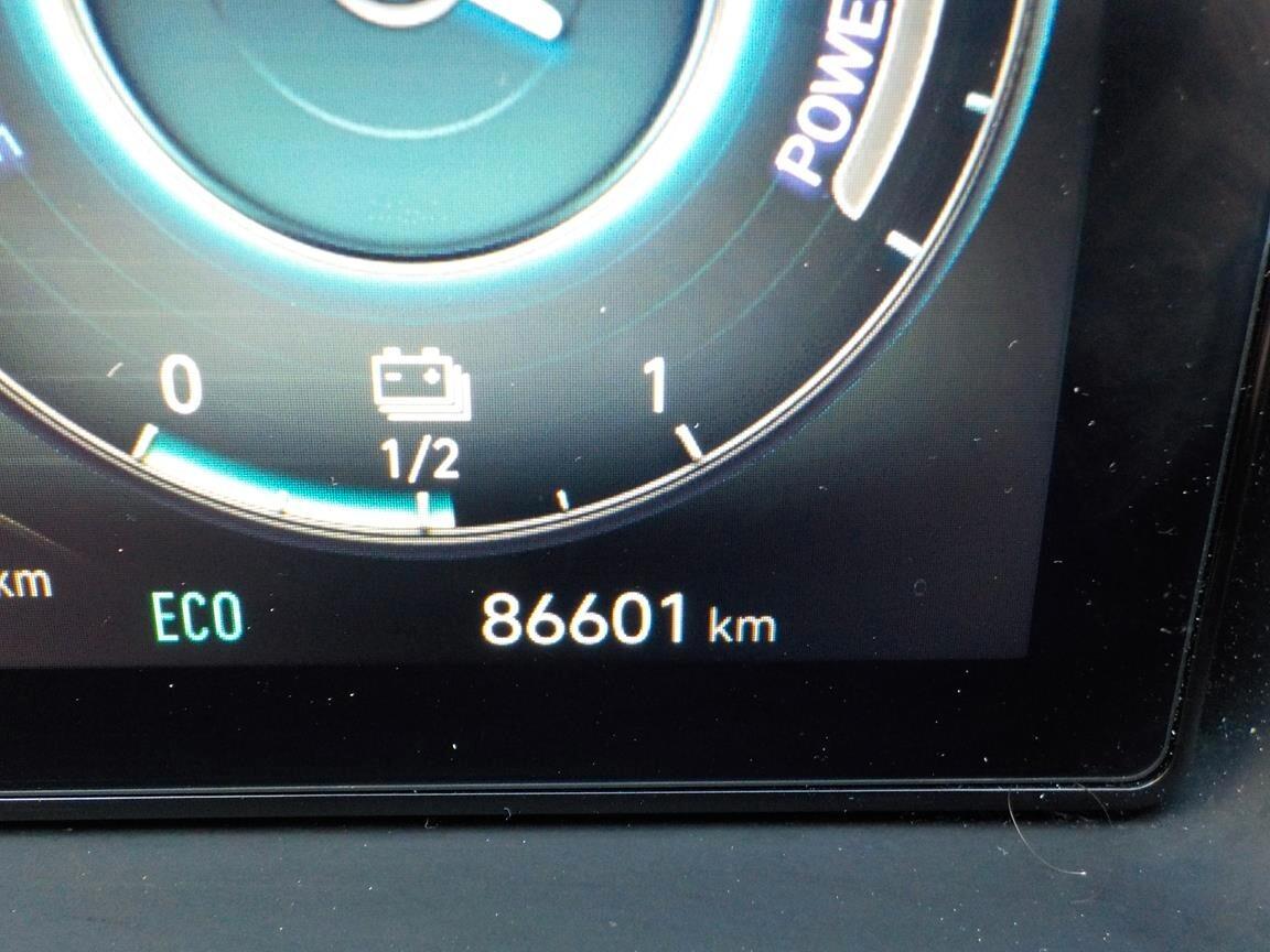 Hyundai Tucson 1.6 HEV aut. XTech