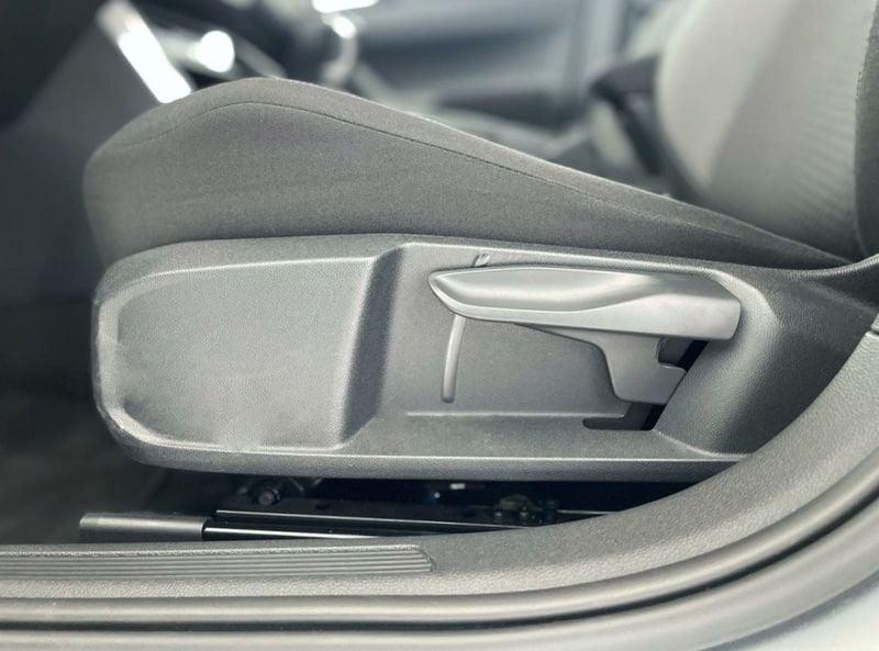 Volkswagen Polo 1.0 TSI Life