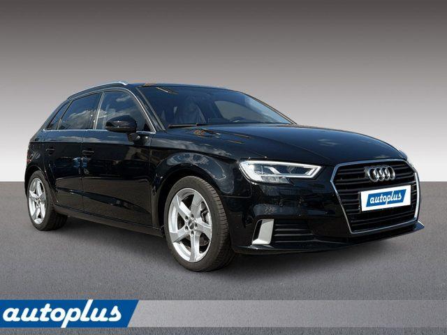 AUDI A3 Sportback 35 TFSI Sport