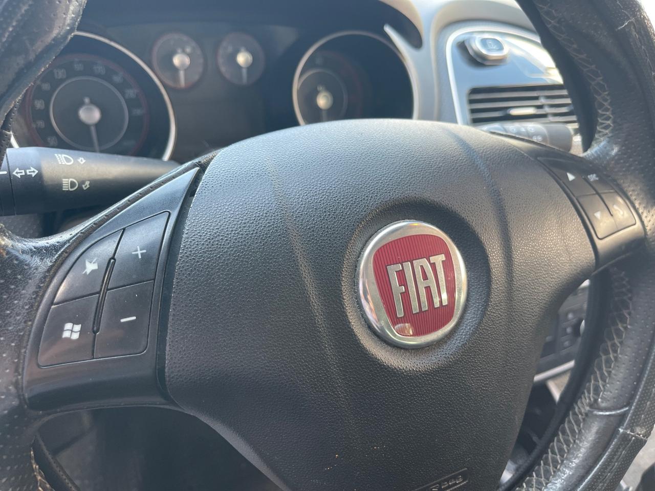 Fiat Punto Evo 1.3 Mjt 95 CV DPF 3 porte S&S Dynamic