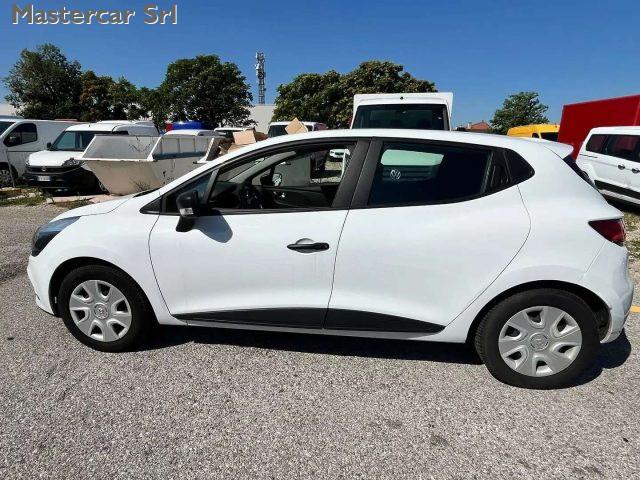 RENAULT Clio VAN ENERGY 1.5 DCI 75 2 posti - FT338ML