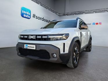 DACIA Duster Eco-G 100 CV Extreme
