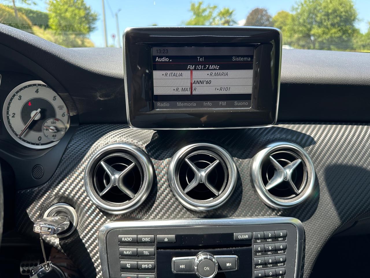 Mercedes-benz A 180 CDI Premium - 2013