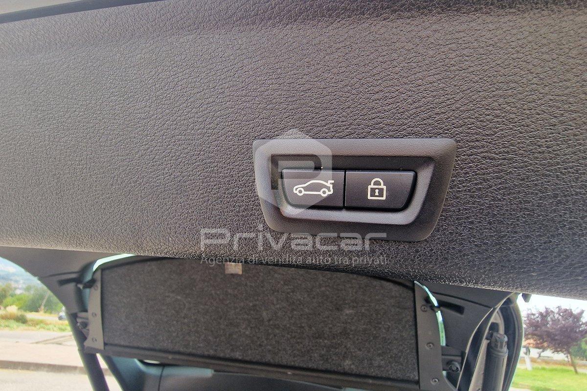 BMW X4 xDrive20d Msport