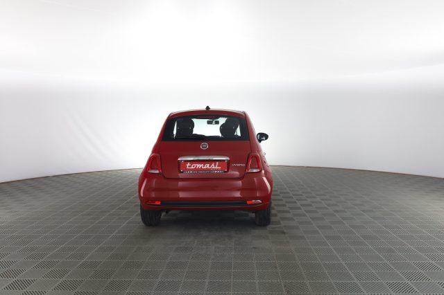 FIAT 500 500 1.0 Hybrid