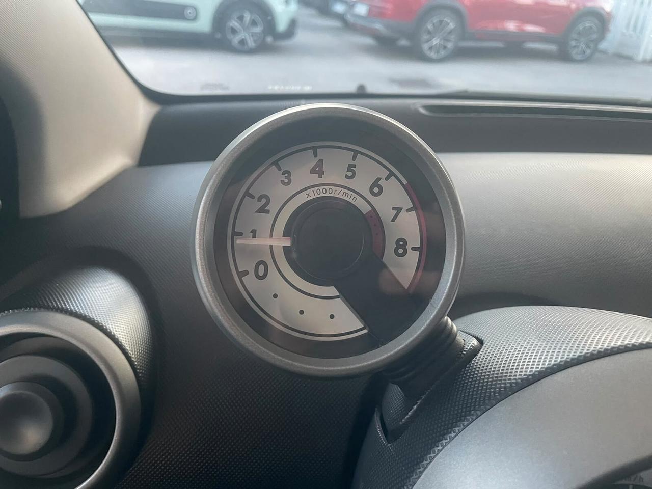Citroen C1 1.0 5 porte airdream Style