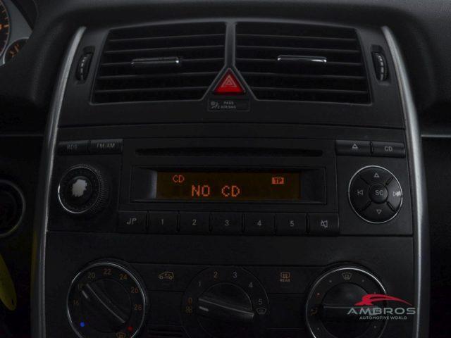 MERCEDES-BENZ B 180 180 CDI Executive - PER OPERATORI DEL SETTORE