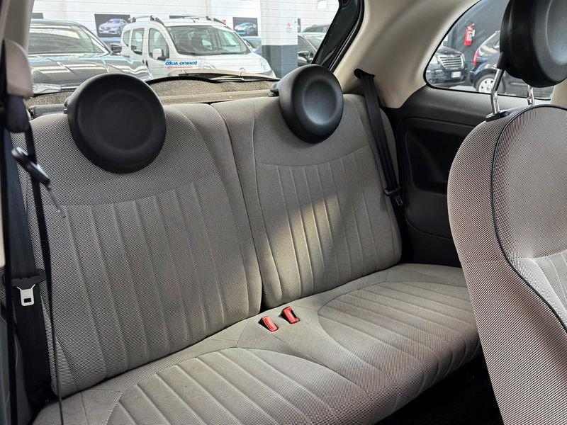 FIAT 500 500 1.2 By Gucci