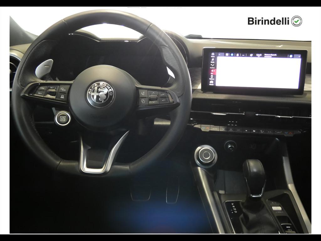 ALFA ROMEO Tonale - Tonale 1.5 130 CV MHEV TCT7 Edizione Speciale