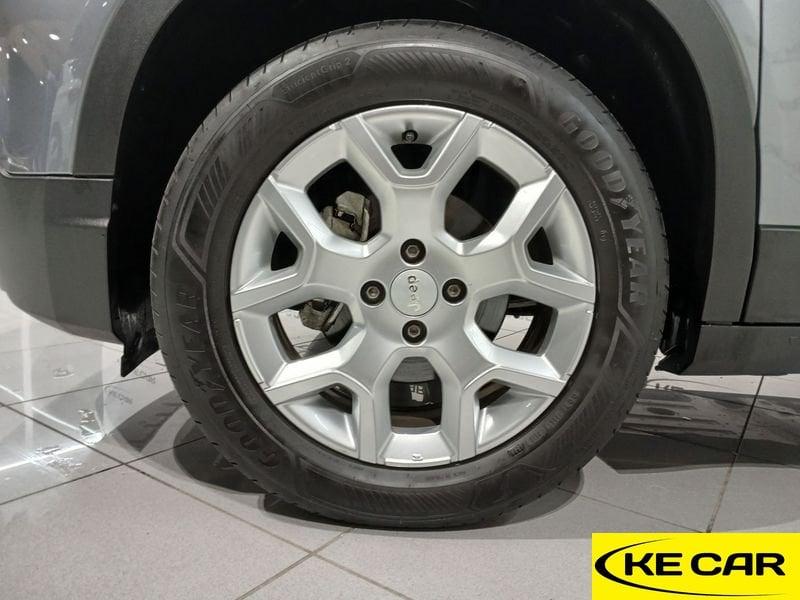 Jeep Avenger Avenger 1.2 Turbo 100 CV Altitude-PROMO JEEP