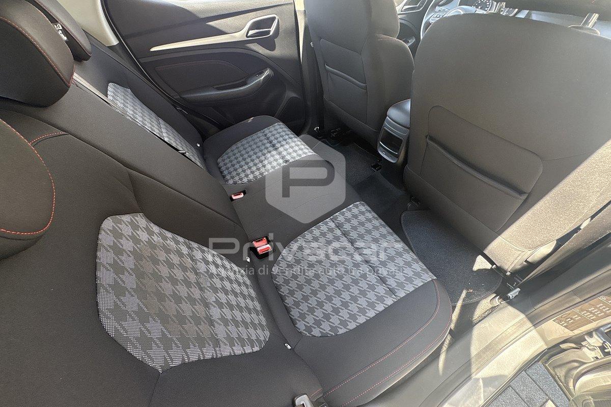 MG ZS 1.5 VTi-tech Comfort