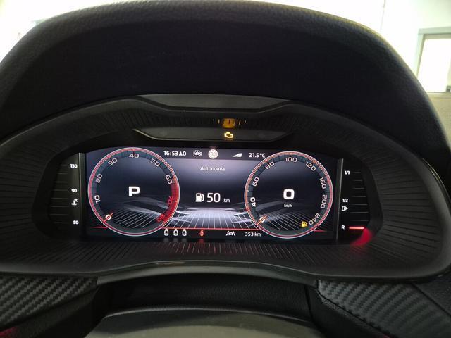 Skoda Scala 1.0 tsi Monte Carlo 115cv dsg