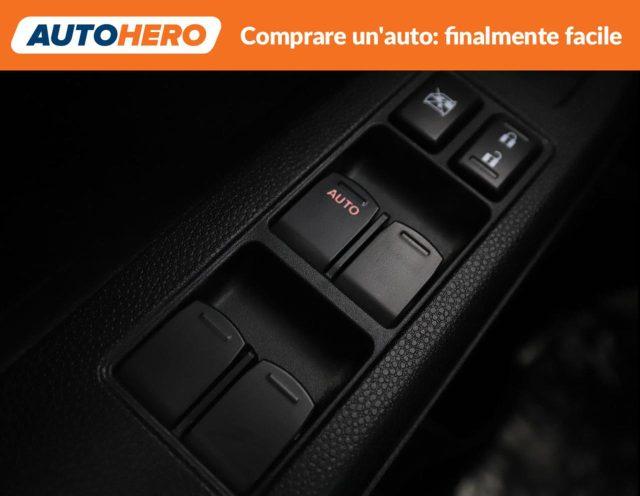 SUZUKI Ignis 1.2 Hybrid Top