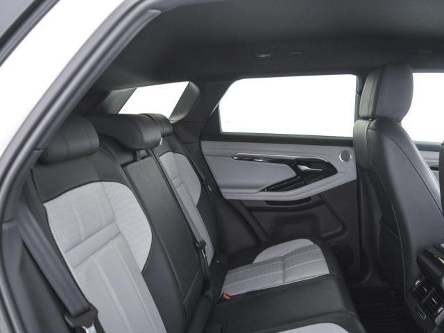 LAND ROVER Range Rover Evoque 2.0 I4 200 CV AWD Auto R-DYNAMIC HSE