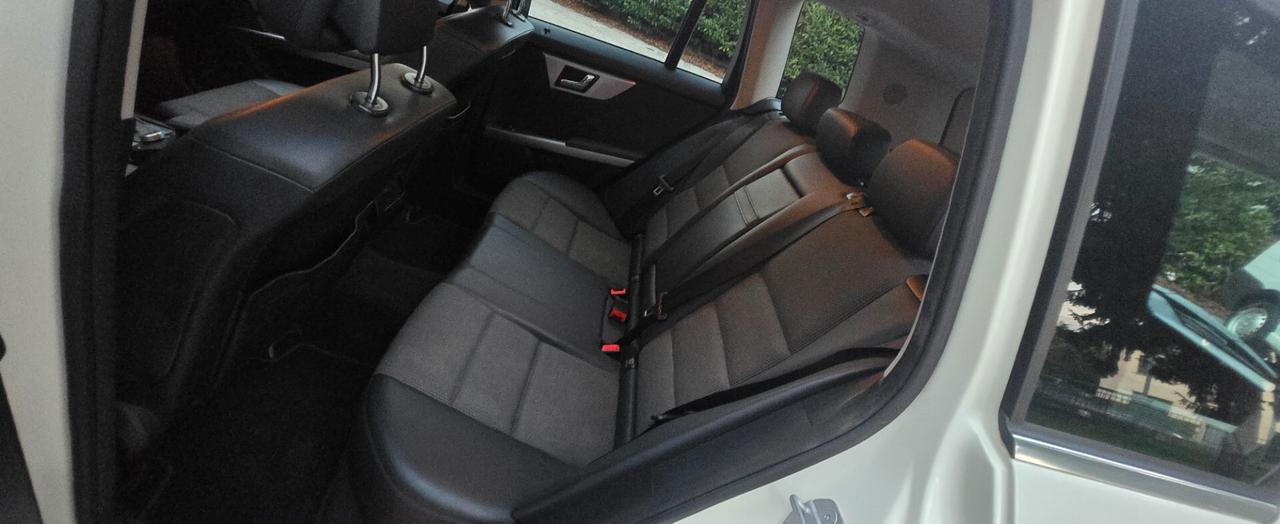Mercedes-benz GLK 220 CDI 4Matic BlueEFFICIENCY Premium