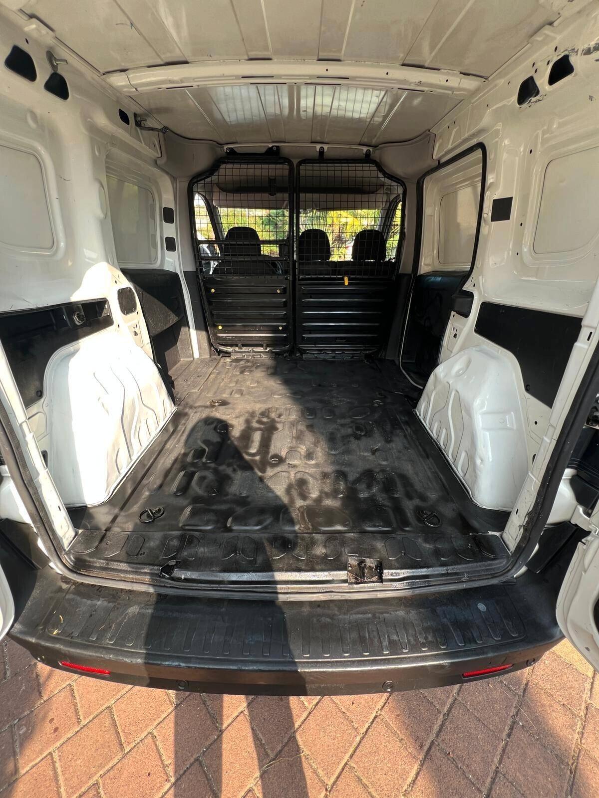 Fiat Doblo Doblò 1.3 MJT PC Combi N1 E5+