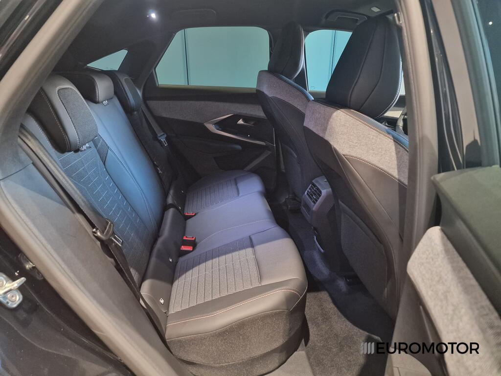 Peugeot 3008 73 kWh Allure