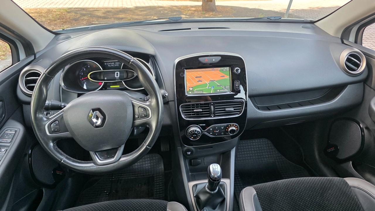 Renault Clio dCi 8V 90CV Start&Stop 5 porte Energy Zen