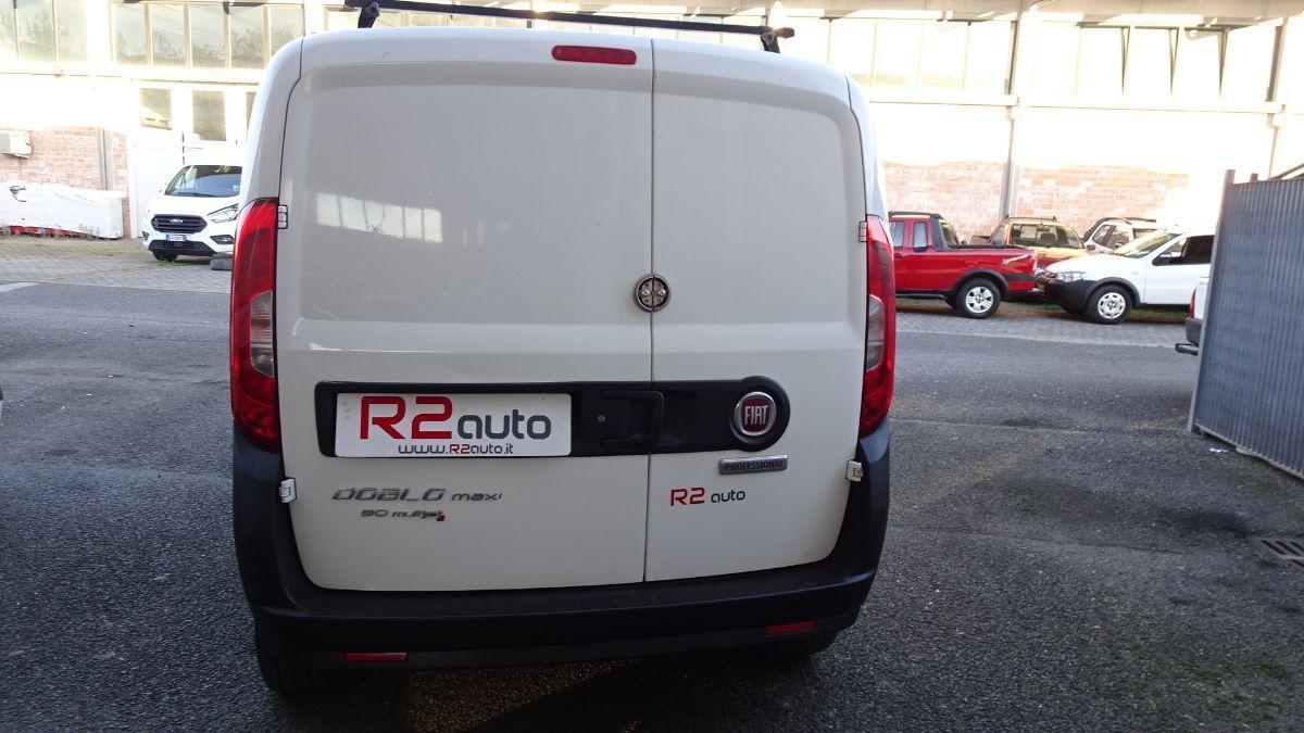 fiat doblo 1300 MJT MAXI MOTORE NUOVO