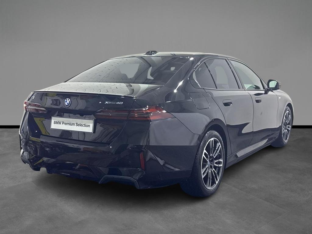 BMW i5 Berlina M Sport Pro xDrive40