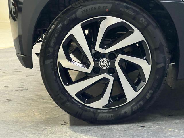 TOYOTA Aygo X 1.0 VVT-i 72 CV Trend PREZZO REALE