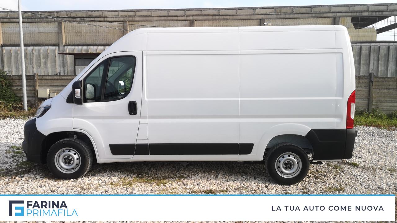 CITROEN Jumper 33 L2H2 2.2 bluehdi 140cv S&S