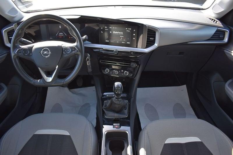 Opel Mokka 1.5 110cv GS Line MT6