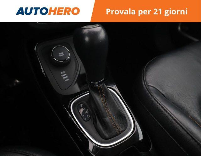 JEEP Compass 2.0 Multijet II aut. 4WD Limited