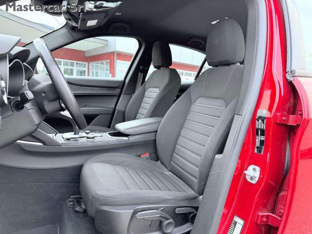 ALFA ROMEO Stelvio 2.0 t Super Business Q4 200cv auto - GK871FR