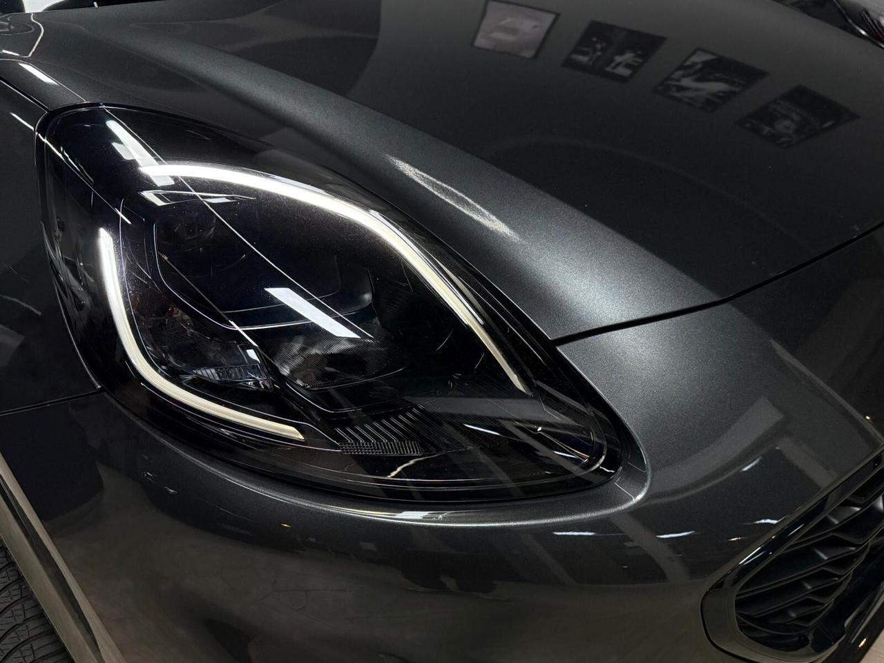 Ford Puma 1.0 EcoBoost Hybrid 125 CV S&S aut. ST-Line