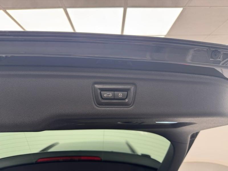 BMW 320D 48V XDRIVE TOURING MSPORT PRO