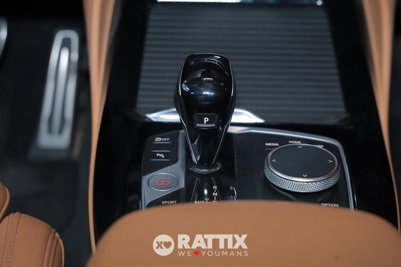 BMW X4 20d 2.0 Mhev 48V 190CV Msport xDrive Auto