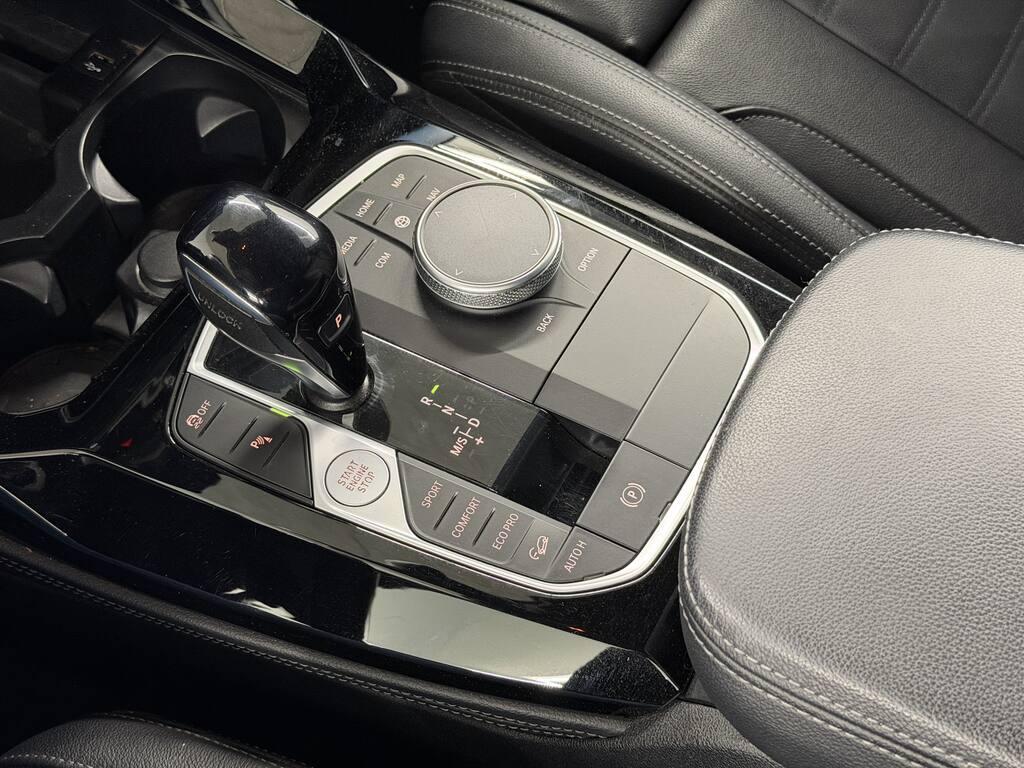 BMW X4 20 d Mild Hybrid 48V Msport xDrive Steptronic