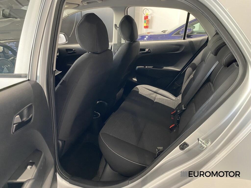 Kia Picanto 1.0 DPI Urban