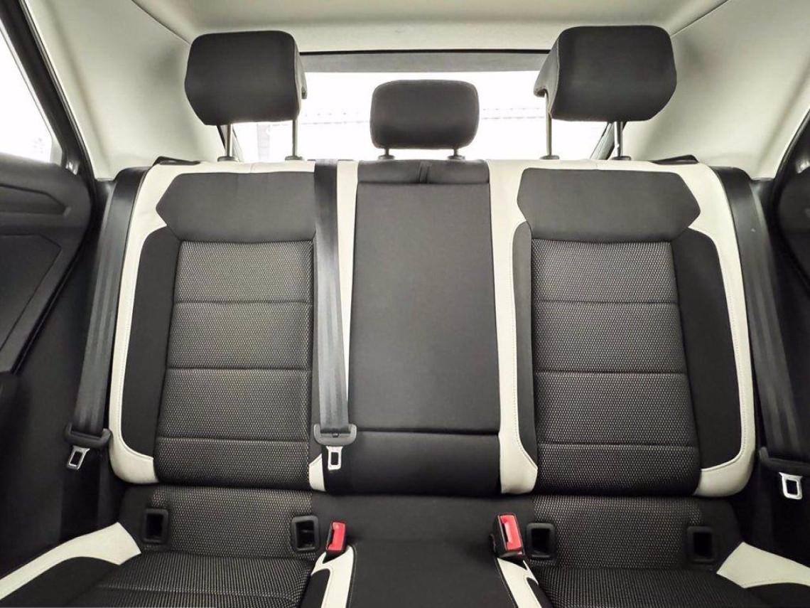 VOLKSWAGEN T Roc 1 5 tsi advanced dsg
