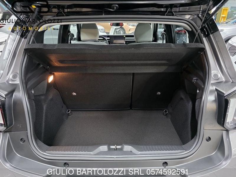 Citroën C3 Turbo 100 cv Manuale MAX