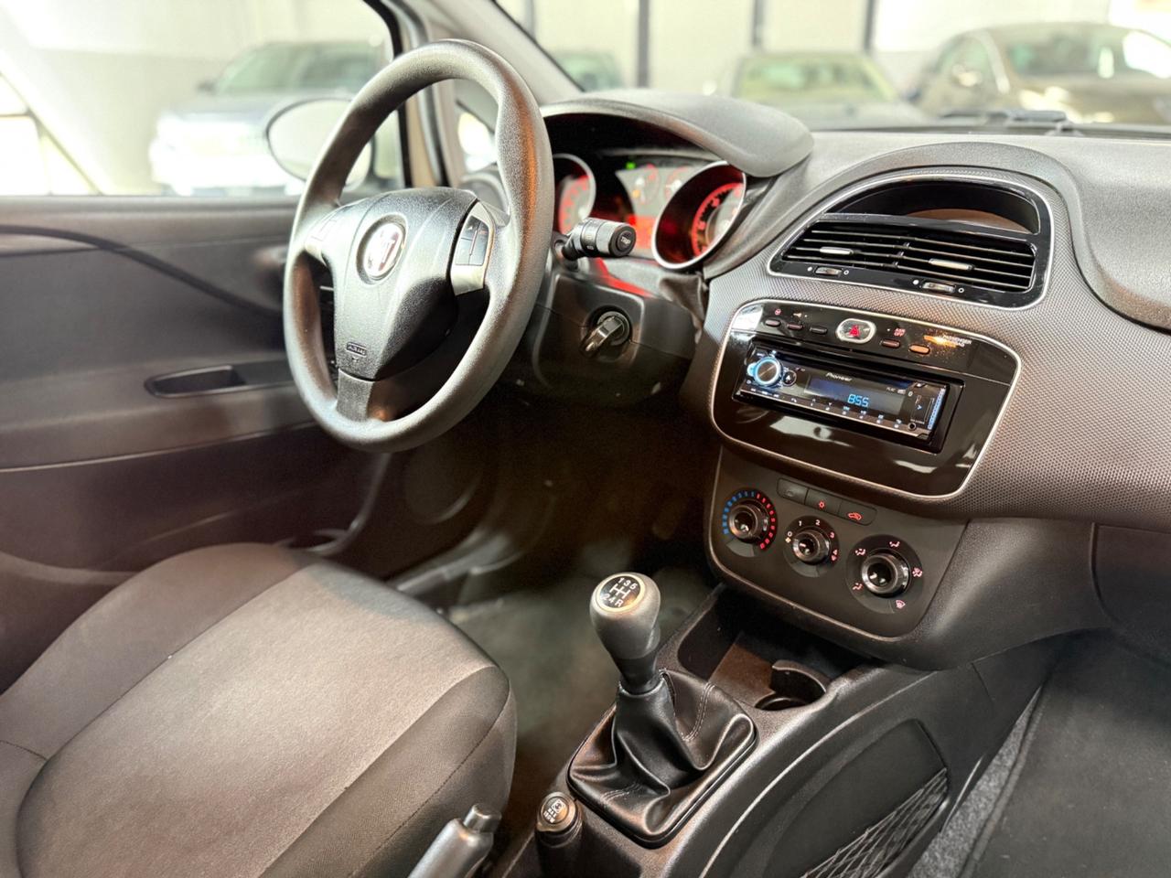 Fiat G.Punto