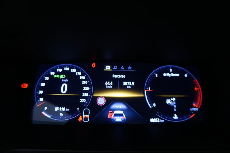 Renault Talisman Sporter Executive EDC BR470108 2.0 Diesel 160CV