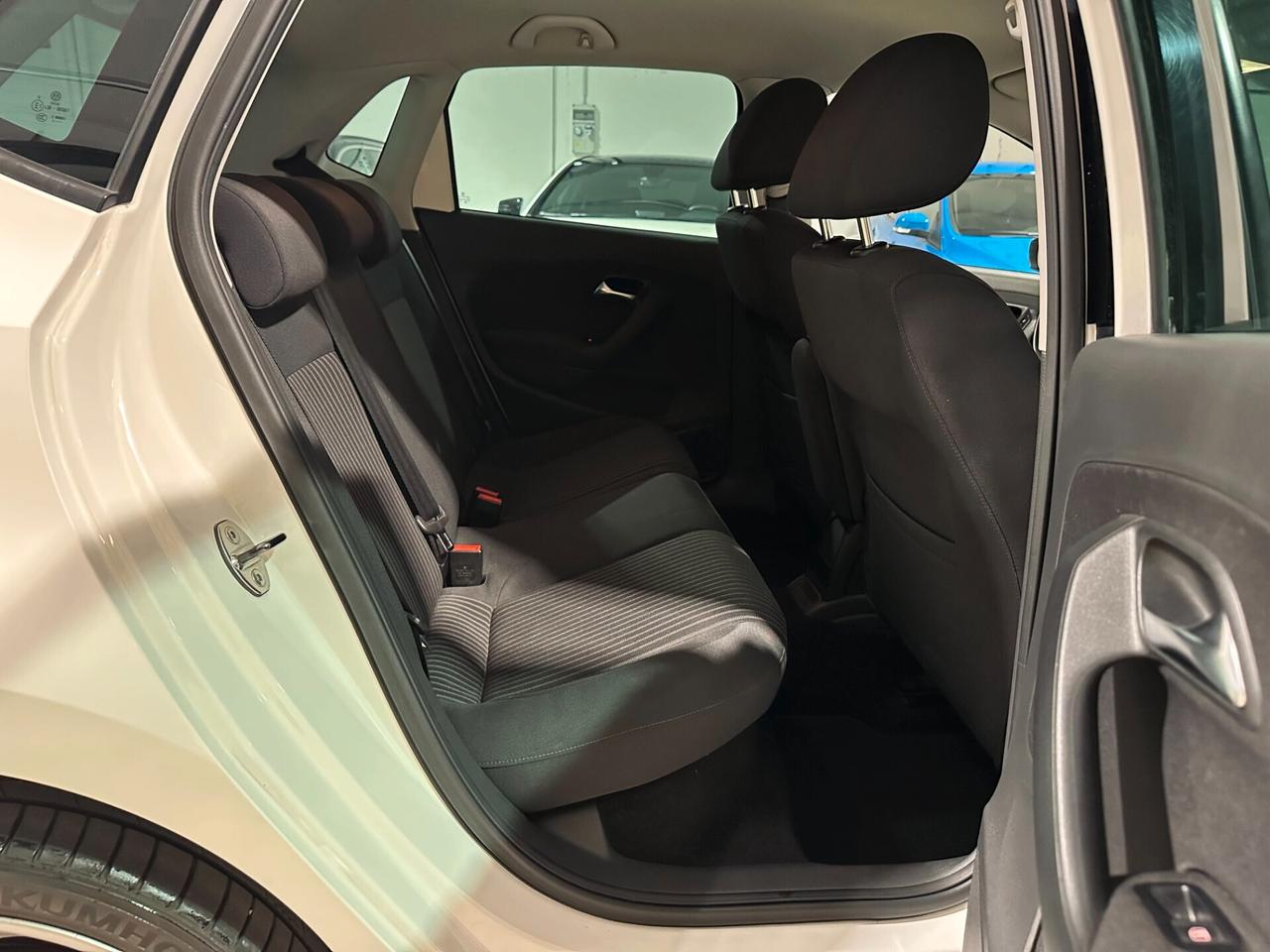 Volkswagen Polo 1.6 TDI 5 porte - UNICO PROP. - PERFETTA