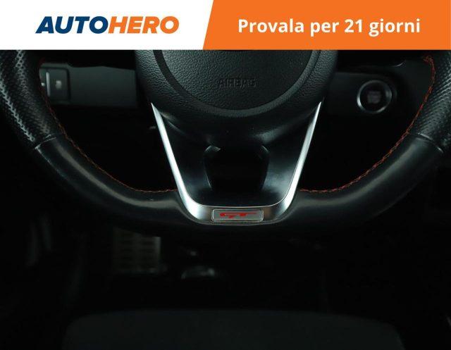 KIA Ceed 1.6 T-GDi 204 CV DCT 5p. GT