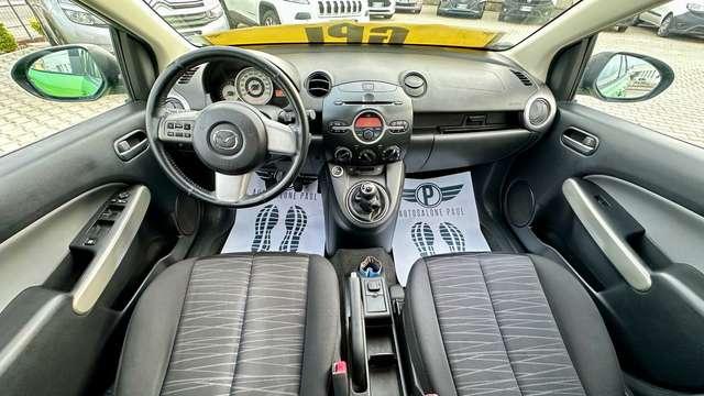 Mazda 2 1.3 75CV 5p GPL Play + Neopatentato