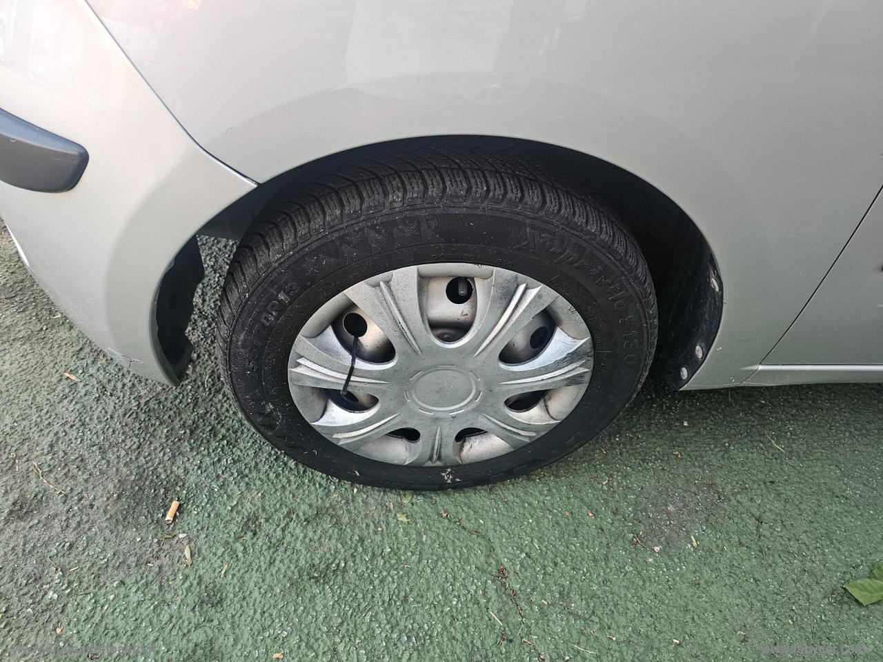 HYUNDAI i10 1.1 12V Style