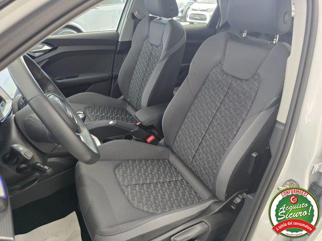 AUDI A1 SPB 30 TFSI S line edition