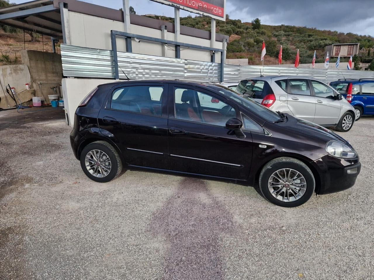 Fiat Punto Evo 1.3 Mjt 85 CV DPF 5 porte S&S MyLife