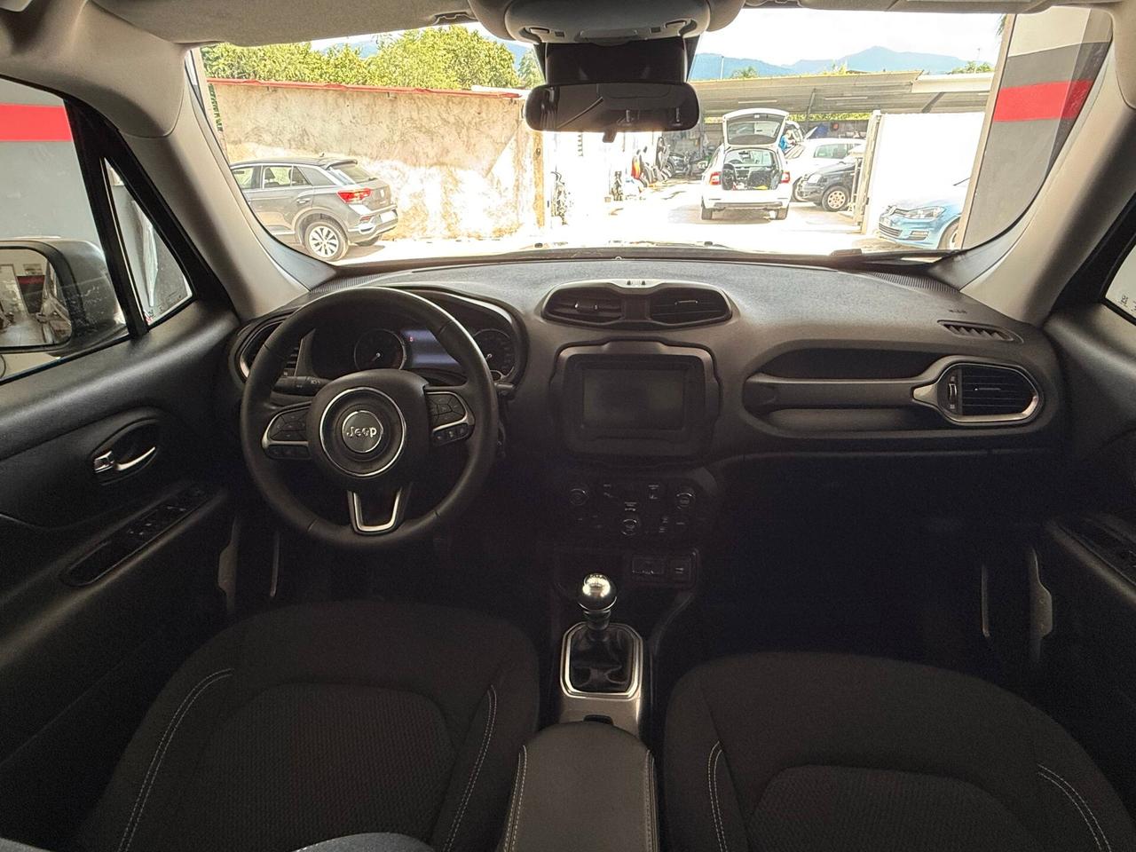 Jeep Renegade 1.0 T3 Limited
