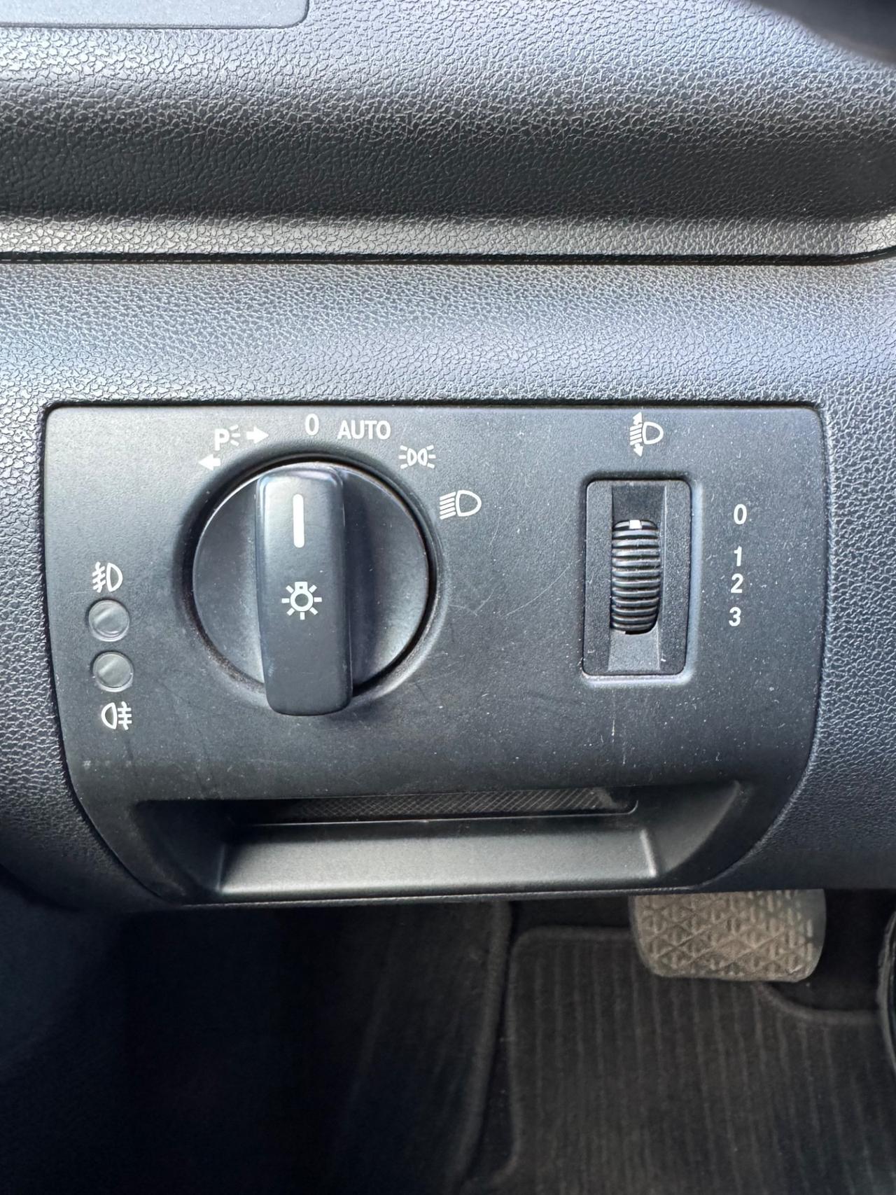 Mercedes Classe A CAMBIO AUTOMATICO