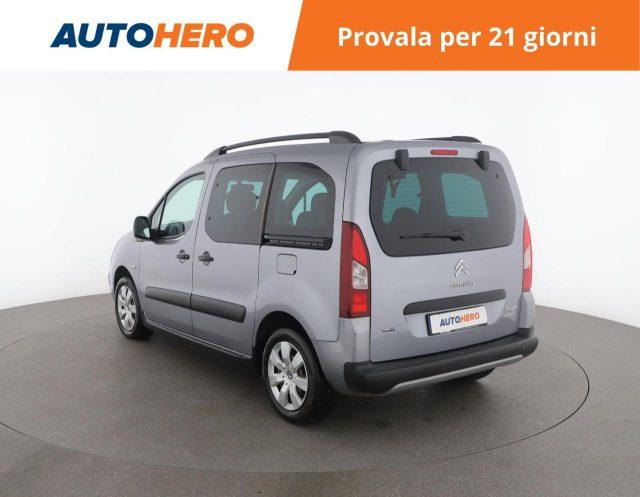 CITROEN Berlingo Multispace BlueHDi 100 XTR