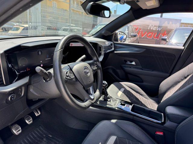 OPEL Mokka 1.2 Turbo 130 CV Ultimate
